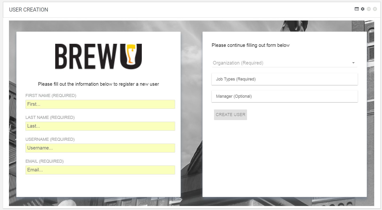 Anheuser Bush Image 1