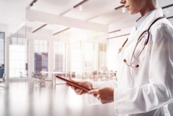 Baptist Health Case Study Image