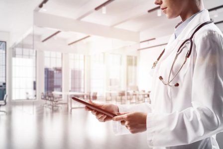 Baptist Health Case Study Image