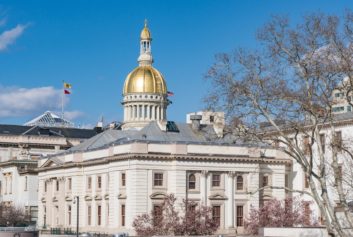 State of NJ header image