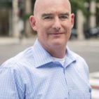 A headshot of Griffin Fernandez