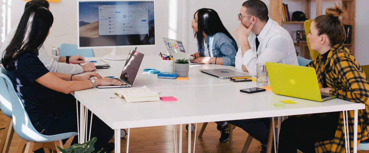 technology implementation team