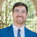 A headshot of Charles Kelly