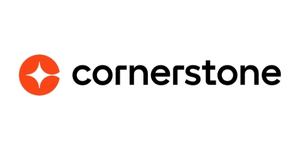 Cornerstone logo