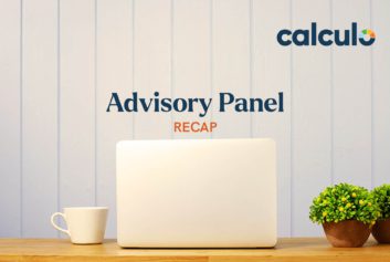 Calculo Advisory Recap