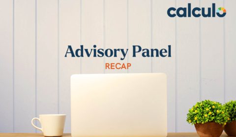 Calculo Advisory Recap