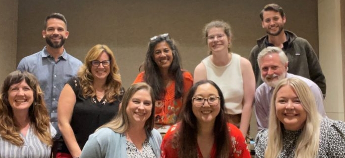 Image of Educe Employees in NC