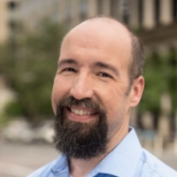 Bryan Reed headshot thumbnail