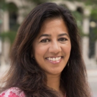 Nyla Reed headshot thumbnail