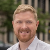 Pat Horan headshot thumbnail