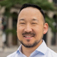 Young Paik headshot thumbnail