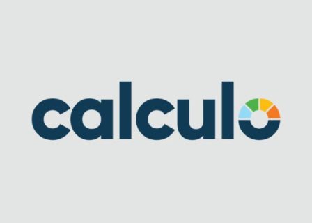 Full color Calculo logo
