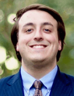 Jake Ferrara Headshot