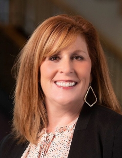 Jennifer Watson photo